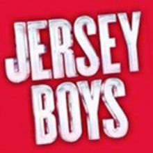 JERSEY BOYS Tour Coming to The Playhouse on Rodney Square, 5/10-15
