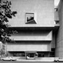 Metropolitan Museum to Launch Met Breuer in March 2016
