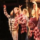 Photo Coverage: THE BUSKERS' OPERA - Burt, Maguire And Samuels Star!