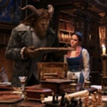 Disney's Live-Action BEAUTY AND THE BEAST to Cross $500 Million at Global Box Office