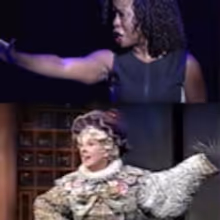 Litchfield the Musical? ORANGE IS THE NEW BLACK's Leading Ladies Take on Broadway!