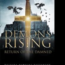 Melvina Hawkins-Patterson Pens DEMONS RISING RETURN OF THE DAMNED