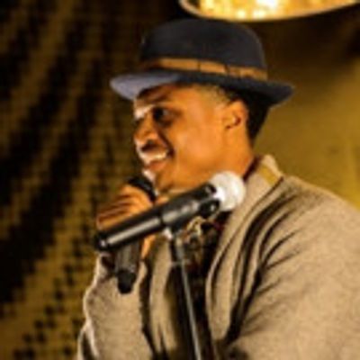 Photo Flash: Ephraim Sykes and the Cast of THE LION KING Bring Down the House at BROADWAY AT W