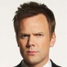 Comedian Joel McHale Appears at Comedy Works South at the Landmark Tonight