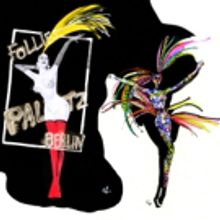 Friedrichstadt-Palast Berlin verkündet neue Produktion 2016 mit Jean Paul Gaultier: 