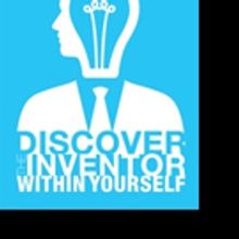 Moses Oluwole Pens DISCOVER THE INVENTOR WITHIN YOURSELF