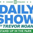 Comedy Central Announces Free Live Event DAILY SHOW WITH TREVOR NOAH STAND-UP IN THE PARK