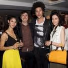 Photo Flash: STOMP Celebrates 13th Birthday with Star-Studded Gala