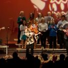 Champion Fiddler Eileen Ivers Wraps Up Thanksgiving Holiday With All-New Show