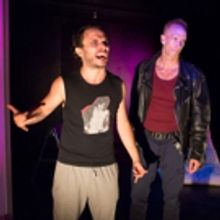 J.Stephen Brantley's THE JAMB Extends at The Kraine Theater