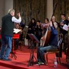 John Eliot Gardiner Celebrates Monteverdi's 450th Anniversary