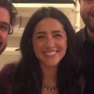 Broadwaysted Podcast Welcomes FIDDLER ON THE ROOF's Samantha Massell