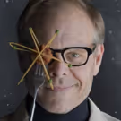 Alton Brown's Immersive EAT YOUR SCIENCE Tour to Stop at Wharton Center