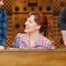 BWW Review: A BEAUTIFUL Life in Song – Carole King Musical Opens National Tour in P
