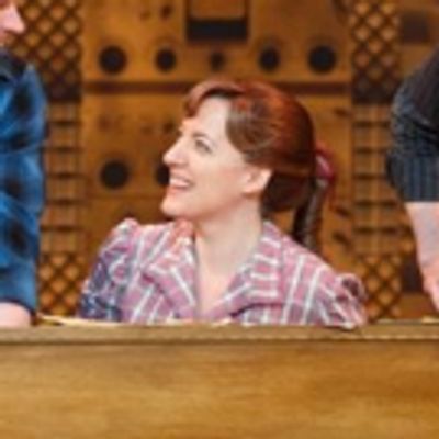 BWW Review: A BEAUTIFUL Life in Song &ndash; Carole King Musical Opens National Tour in Providence