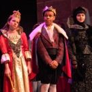 BWW Blog: Annalise Prentiss - ONCE UPON A MATTRESS JR. at Susquehanna Stage Company