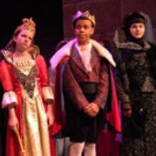 BWW Blog: Annalise Prentiss - ONCE UPON A MATTRESS JR. at Susquehanna Stage Company