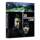 J.J. Abrams Thriller 10 CLOVERFIELD LANE Coming to Digital HD and Blu-ray Combo