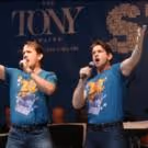Photo Coverage: Singin' in the Street! Broadway Unites for Another Year of Stars in…