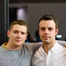 Photo Flash: THE NAP Celebrates Opening at the Crucible with Jack O'Connell, John…