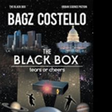 Bagz Costello Pens THE BLACK BOX