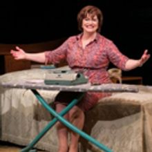 ERMA BOMBECK: AT WIT'S END Brings the Humor of a Favorite Author to Life at Cincinnat