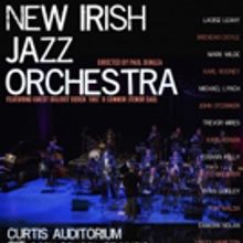 New Irish Jazz Orchestra to Play CIT Cork School of Music This March