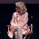 TV Exclusive: Backstage with Richard Ridge- SAG-AFTRA Foundation Conversations…