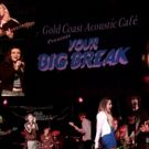 Submissions Open for Fifth Annual 'Your Big Break' at Gold Coast Arts Center