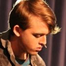 COLLEGIATE THEATRICS: Middle Tennessee State University's COLLIN PETERSON