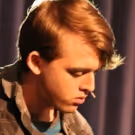 COLLEGIATE THEATRICS: Middle Tennessee State University's COLLIN PETERSON