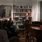 Exclusive Photo Coverage: Dramatists Guild Fund Celebrates FUN HOME's Lisa Kron