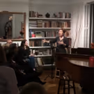 Exclusive Photo Coverage: Dramatists Guild Fund Celebrates FUN HOME's Lisa Kron