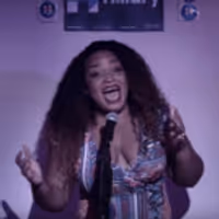 STAGE TUBE: Get Amped Up for Tonight's Debate with Broadway for Hillary Music Video Video