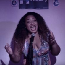 STAGE TUBE: Get Amped Up for Tonight's Debate with Broadway for Hillary Music Video