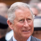 All In The Family! A Checklist Of The Real-Life Royals of KING CHARLES III