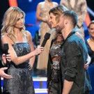 ABC's DANCING WITH THE STARS is Monday's Most-Watched TV Show for 2nd Week in a Row