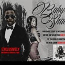 Baby Sham Debuts First Two Singles from New Album Exclusively on RingPlus