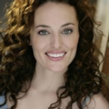 Jennifer Ellis & Ciaran Sheehan to Star in CAROUSEL at Reagle Music Theatre in June
