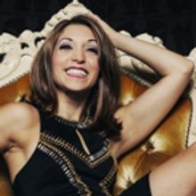 EDINBURGH 2016 - BWW Review: CHRISTINA BIANCO, Ghillie Dhu, 22 August