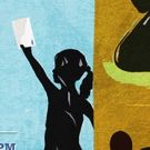 Diverging Elements Theatre Co. Presents A LETTER TO AUNTIE ROSA Today