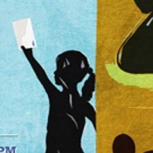 Diverging Elements Theatre Co. Presents A LETTER TO AUNTIE ROSA Today