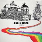 Early Riser Signs to Anchorless & A-F Records, Enlists Jeff Rosenstock & Chris…