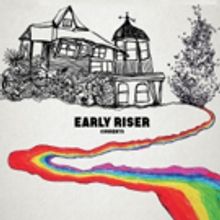 Early Riser Signs to Anchorless & A-F Records, Enlists Jeff Rosenstock & Chris…