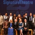 Photo Flash: Laura Linney, Lois Smith & More Honor James Houghton at Signature…