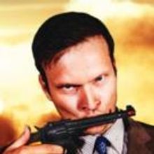 Sly Rat Theatre Company Presents PLUCK!