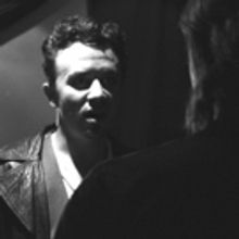 Photo Flash: In Rehearsal for THE HOUSE OF USHER at The Hope Theatre