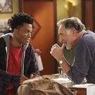 Comedy Series Based on Tracy Letts' SUPERIOR DONUTS Coming to CBS Mid-Season