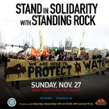 Jackson Browne & Bonnie Raitt Announce Benefit Concert to Stand In Solidarity With St