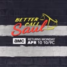 AMC to Air Special Edition of 'TALKING' After Show Following BETTER CALL SAUL S3…